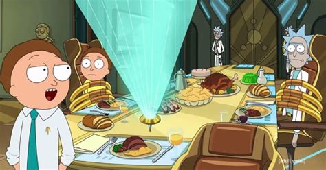 rick and morty s05 vodrip|Rick and Morty Season 5 .